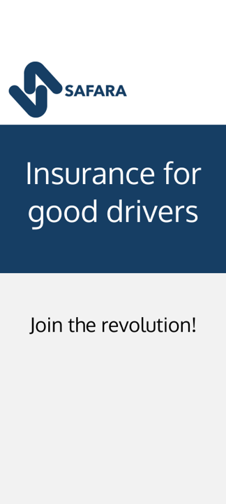 Data points on top of landscape