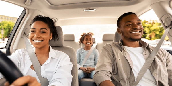 A image that shows a mountain range from above